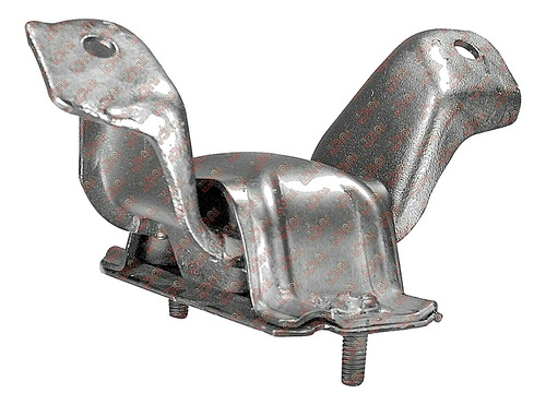 Soporte Motor Izq / Ford E-350 Econoline 5.8 Lts 1975 A 1996