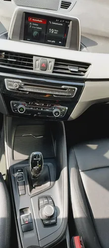 BMW X1 1.5 Sdrive 18ia At