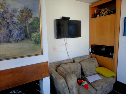 Imagen 3 de 24 de Apartamento En Venta En Punta Del Este, Playa Brava