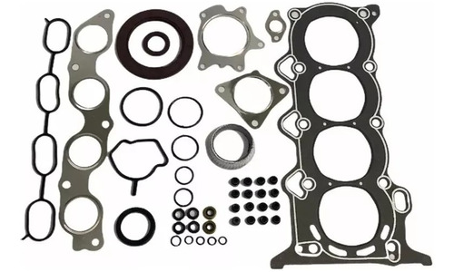 Kit Juego Empacaduras Yaris 2004 2005 2006 2007 2008 1.3 1.5