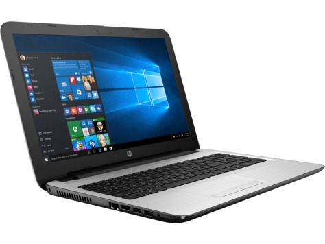 Laptop Hp Core I3 5ta 4gb 500gb 15.6 Hd Windows 10 Español