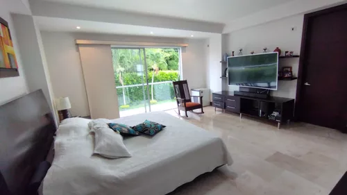 Casa En Venta En Pance. Cod V11497