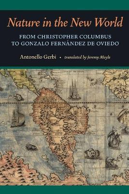 Libro Nature In The New World : From Christopher Columbus...