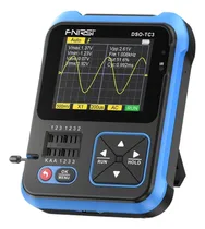 Comprar Osciloscopio Digital Con Función 3 En 1
