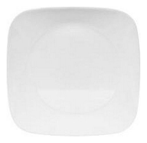 Platos Corelle Blanco Puro 6.5  [set De 6]