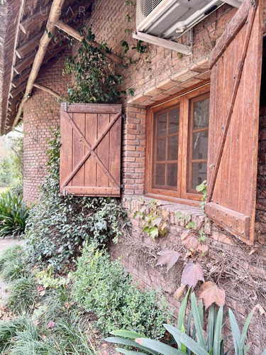 Imagen 4 de 30 de Casa - Chacras De Murray