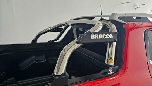 Fiat Toro 2.0 Volcano 4x4 At