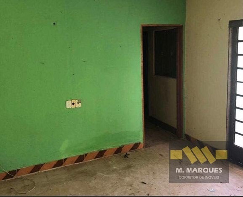 Imagem 3 de 13 de Terreno Em Vila Mogi Moderno - Mogi Das Cruzes - 3763