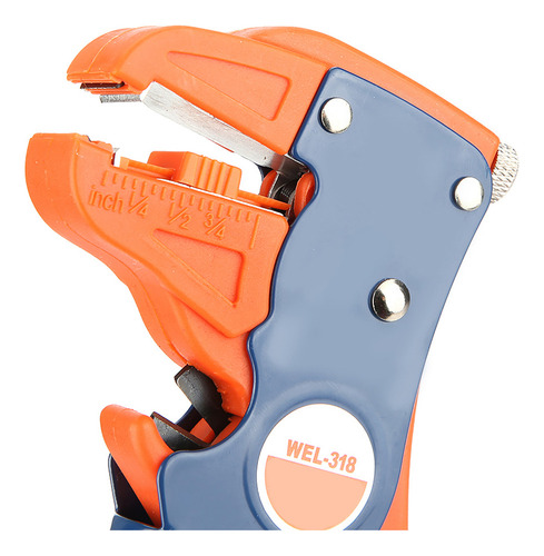 Self-adjustable Wire Stripping Pliers For Stripping Cables,