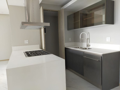 Imagen 5 de 19 de Venta Departamento Santa Fé Frente A La Mexicana