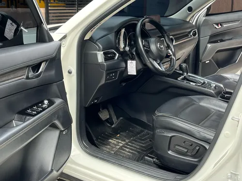 Mazda CX-5 2.5 Grand Touring Lx