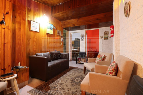 Imagen 3 de 23 de Ph 2 Dormitorios Venta - S.isi.-centro