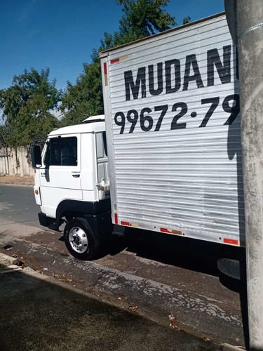 Imagem 2 de 12 de Volkswagen 8150 Delivery Plus