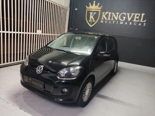 Imagem 3 de 12 de Up! Movi 1.0 Tsi