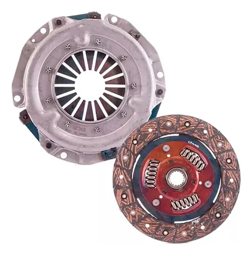 comprar Kit Embrague Para Baic X25 1.5 A151 2021