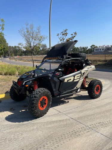 Can Am Rs Turbo Rr