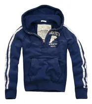 Comprar Sudadera Abercrombie Xl 100% Original Hollister Aeropostale