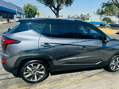 JAC E Sei4 Pro 0.0 E Sei4 Pro 51,9 Kwh