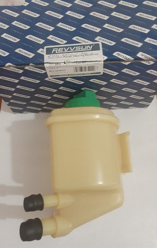 Envase  De Aceite  De Direccion Para  Chery Arauca