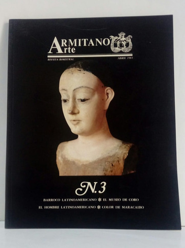 Armitano  Arte  3  Revista