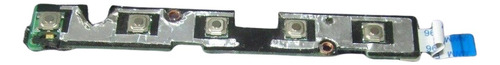 Msi Cr600 Series Ms-1683 Power Button Board With Cable