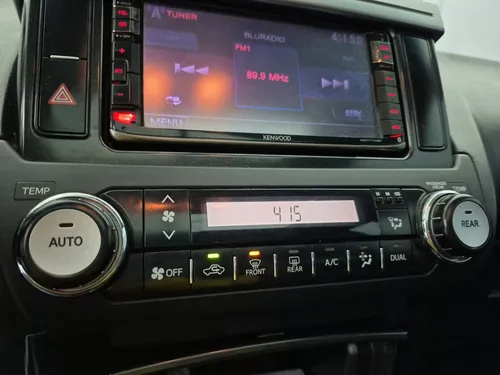 Toyota Prado Tx-l At 4.0 4x4