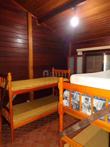 Chácara À Venda Em Piracambaia Ii - Ch005215
