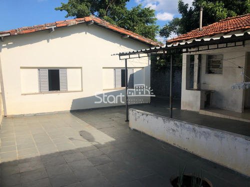 Imagem 17 de 17 de Casa À Venda Em Jardim São Fernando - Ca008276