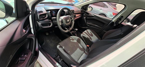 Fiat Argo 1.0 FIREFLY FLEX MANUAL