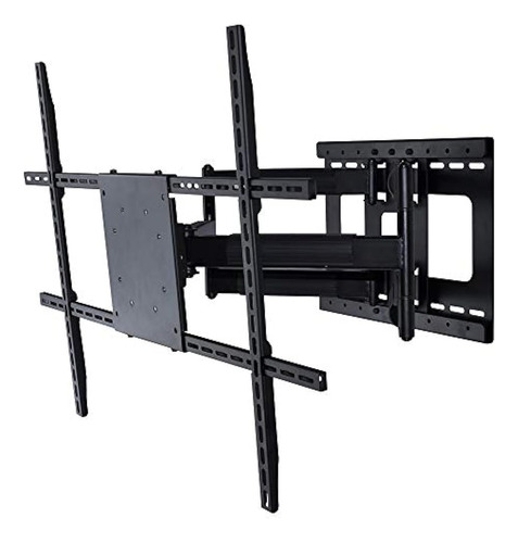 Soporte Para Pared Full Motion Tv Con Extensión De 32 Pulgad