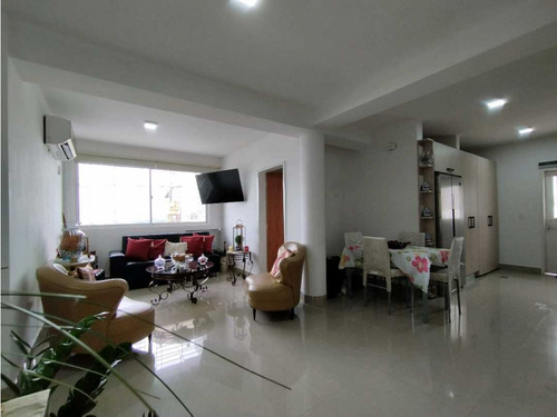 Penthouse En Venta En Manantial Mr-8370711