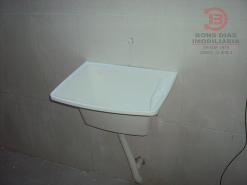 Imagem 13 de 15 de Sobrado Em Condominio - Vila Re - Ref: 5796 - V-5796
