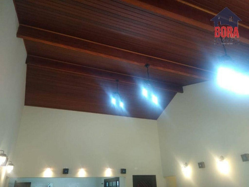 Imagem 25 de 30 de Chácara Com 4 Dormitórios À Venda, 9640 M² Por R$ 1.390.000,00 - Jardim Cinco Lagos - Mairiporã/sp - Ch0404