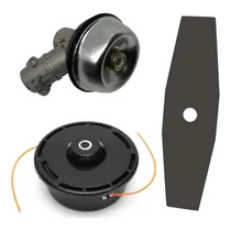 Comprar Transmissão Completa - Roçadeira Toyama 43 E 52cc + Brindes