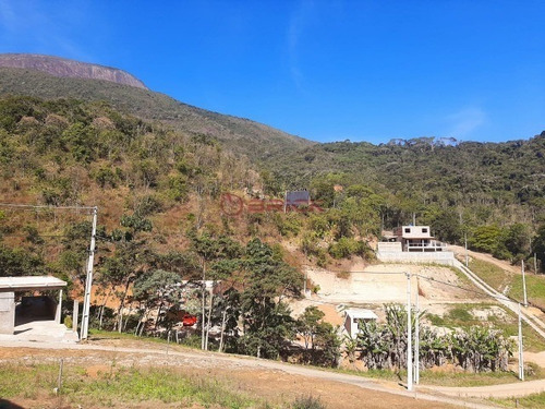 Imagem 9 de 12 de Casa De 2 Dormitórios, 84 M², R$ 169.000 - Venda Nova - Teresópolis/rj. - Ca01765 - 69561716