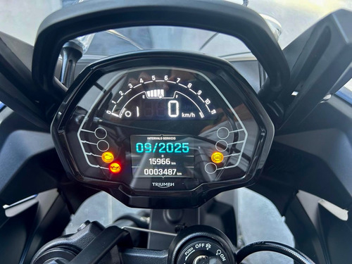 Triumph Tiger Sport 660 Mod. 2023
