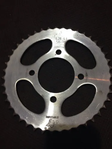 comprar Corona 428-43 Reforzada Rkv Tx 200 Arsen