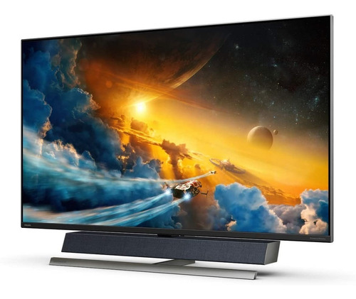 Imagen 7 de 8 de Philips 558m1ry Monitor Gamer 4k Uhd Hdr 1000 120hz 55 In