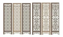 Comprar +3000 Vectores Biombos Corte Laser Cnc Paneles Decorativo