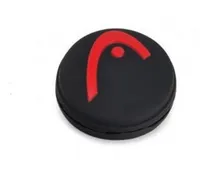 Comprar Antivibrador Tenis Head Pro Damp Anti Shock Goma Raqueta Tennis Vibraciones