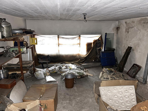 Imagen 14 de 30 de Venta Depósito/galpón En Carapachay
