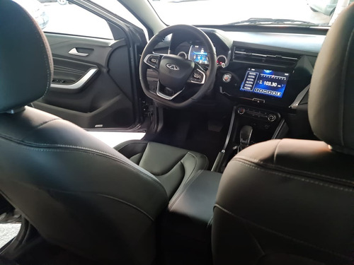 Imagem 10 de 14 de Tiggo 3x Pro 2021/2022 1.0 Turbo