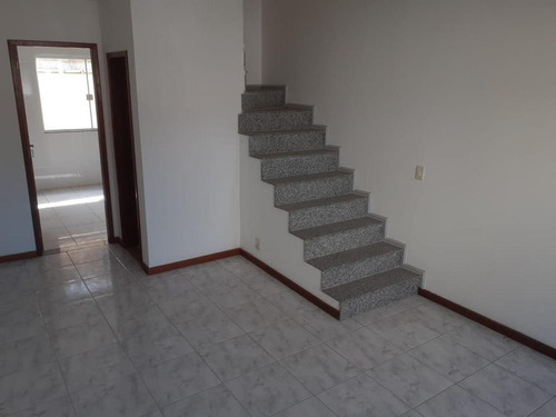 Imagem 10 de 20 de Casa Em Boa Vista, São Gonçalo/rj De 73m² 2 Quartos À Venda Por R$ 205.000,00 - Ca1001310-s