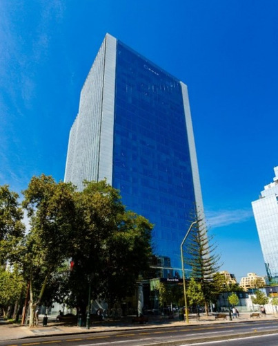 Imagen 2 de 14 de Oficina Avenida Tobalaba - Las Condes/el Bosque - Vecinal
