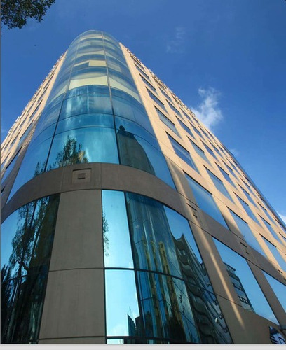 Imagen 4 de 6 de Renta De Oficinas Comerciales En Insurgentes 150m2 , $400.00