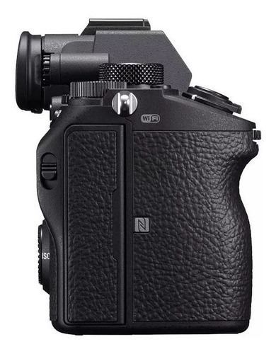 Imagen 6 de 10 de Cámara Digital Mirrorless Full Frame Ilce-7m3 A7iii Body