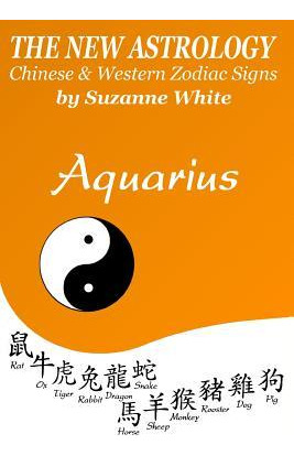 Libro The New Astrology Aquarius : Aquarius Combined With...