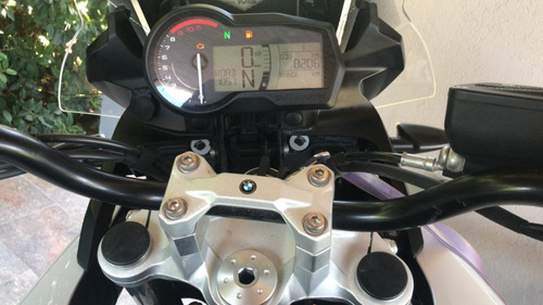 Bmw 750 Gs Sport