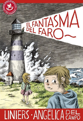 El Fantasma Del Faro De Liniers Y Angélica Del Campo