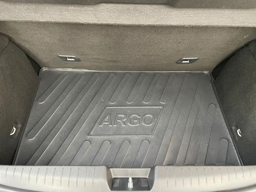 Fiat Argo 1.3 Drive S-Design Flex Aut. 5P